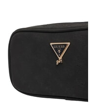 GUESS KIDS Geantă de umăr jetbla - Saci și accesorii pentru copii - 5