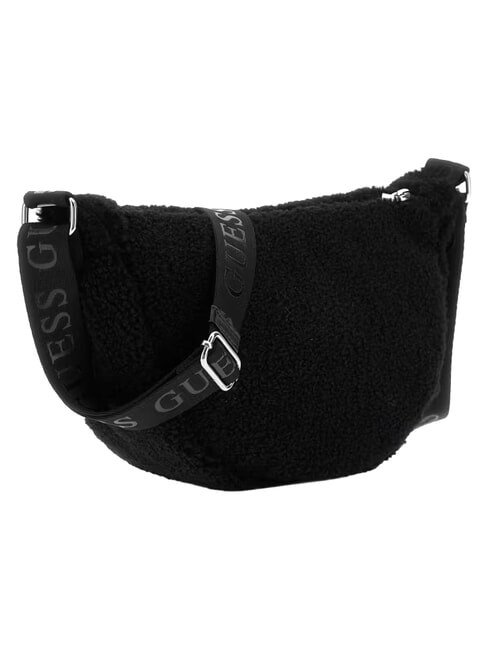 KIDS TEDDY Geantă de umăr jetbla - Saci și accesorii pentru copii