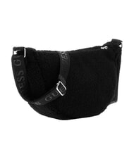 GUESS KIDS TEDDY Geantă de umăr jetbla - Saci și accesorii pentru copii - 3