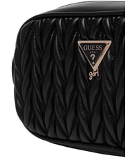GUESS KIDS Geantă de umăr jetbla - Saci și accesorii pentru copii - 6