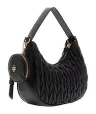 GUESS KIDS Geantă de m&acirc;nă cu curea de umăr jetbla - Saci și accesorii pentru copii - 4