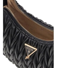 GUESS KIDS Geantă de m&acirc;nă cu curea de umăr jetbla - Saci și accesorii pentru copii - 5