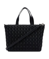 GUESS KIDS Geantă de m&acirc;nă cu curea de umăr jetbla - Saci și accesorii pentru copii - 2