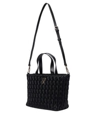 GUESS KIDS Geantă de m&acirc;nă cu curea de umăr jetbla - Saci și accesorii pentru copii - 3