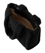 GUESS KIDS TEDDY Geantă de umăr cu curea de umăr jetbla - Saci și accesorii pentru copii - 3