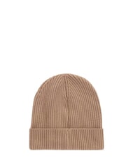 GUESS KIDS LOGO Pălărie cu manșetă nud divin - Pălărie pentru copii - 2
