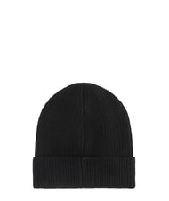 GUESS KIDS LOGO Pălărie cu manșetă jetbla - Pălărie pentru copii - 2