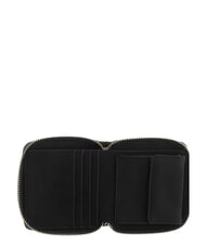 GUESS KIDS Portofel compact cu fermoar jetbla - Saci și accesorii pentru copii - 4