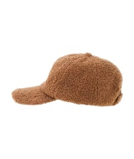 GUESS TEDDY Șapcă de baseball COGNAC - Căciuli - 2