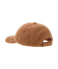 GUESS TEDDY Șapcă de baseball COGNAC - Căciuli - 3