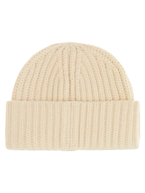 NOELLE 2 KNITTED Pălărie cu manșetă os - Căciuli