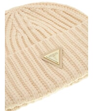 GUESS NOELLE 2 KNITTED Pălărie cu manșetă os - Căciuli - 3