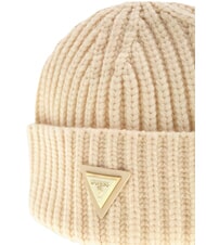 GUESS NOELLE 2 KNITTED Pălărie cu manșetă os - Căciuli - 4