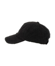 GUESS TEDDY Șapcă de baseball BLACK - Căciuli - 2