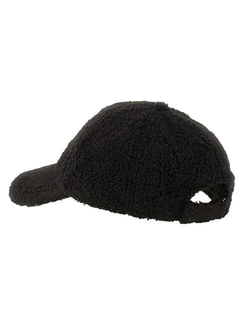 TEDDY Șapcă de baseball BLACK - Căciuli