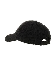 GUESS TEDDY Șapcă de baseball BLACK - Căciuli - 3