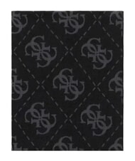 GUESS NOLANA 4G LOGO Eșarfă cu franjuri geanta viking mare roo coalog - Eșarfe - 3