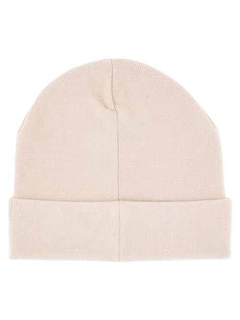 KNITTED Căciulă beanie cu logo și strasuri STONE - Căciuli