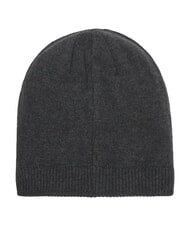 GUESS KNITTED Pălărie de l&acirc;nă gri - Căciuli - 2