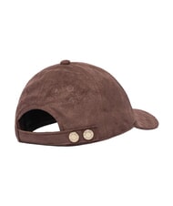 GUESS LOGO Șapcă de baseball maro - Căciuli - 2