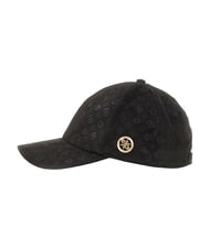GUESS LOGO Șapcă de baseball logo negru - Căciuli - 2