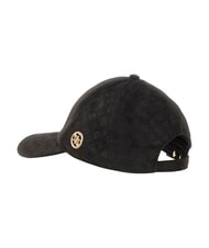 GUESS LOGO Șapcă de baseball logo negru - Căciuli - 3