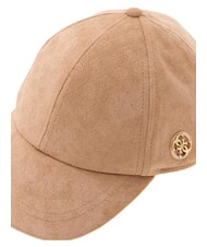 GUESS LOGO Șapcă de baseball logo-ul coniacului - Căciuli - 4