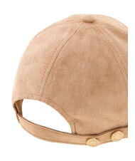 GUESS LOGO Șapcă de baseball logo-ul coniacului - Căciuli - 5