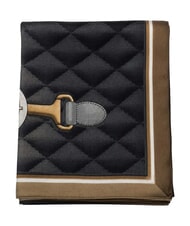 GUESS FRANCES Eşarfă BLACK - Eșarfe - 2