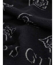GUESS CARMELLA Eşarfă logo negru - Eșarfe - 2