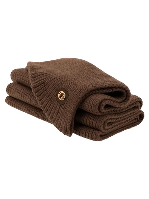 KNITTED Eşarfă VERDONE - Eșarfe