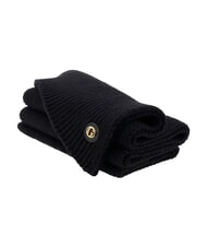 GUESS KNITTED Eşarfă BLACK - Eșarfe - 2