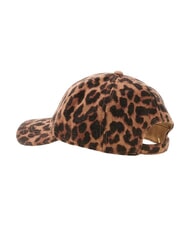GUESS LOGO Șapcă de baseball lalie beauty natural - Căciuli - 3