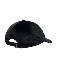 GUESS LOGO Șapcă de baseball BLACK - Căciuli - 2