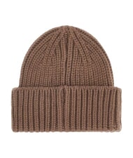 GUESS KNITTED Pălărie cu manșetă VERDONE - Căciuli - 2