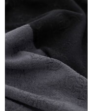 GUESS BASIC Eșarfă cu franjuri multicolor - Eșarfe - 2