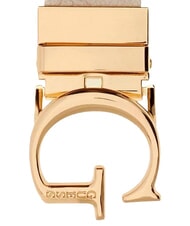 GUESS JENA Centura dubla fata - Curele