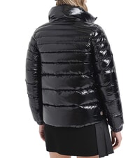 COLMAR ORIGINALS GLOWER Pilotă umplută cu puf negru - Jachete de puf pentru femei - 2