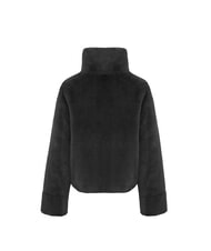 COLMAR EXUBERANCE Jachetă reversibilă din puf negru - Jachete de puf pentru femei - 4