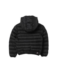 COLMAR DELUXE Jachetă de puf cu glugă negru - Jachete pentru copii - 2