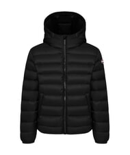COLMAR DELUXE Jachetă de puf cu glugă negru - Jachete pentru copii - 3
