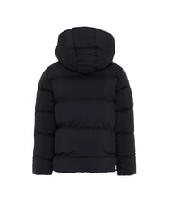 COLMAR MINDSET Jachetă de puf cu glugă vulcan negru - Jachete pentru copii - 3