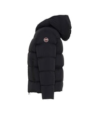 COLMAR MINDSET Jachetă de puf cu glugă vulcan negru - Jachete pentru copii - 5