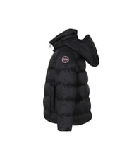 COLMAR DELUXE Jachetă de puf pentru copii negru - Jachete pentru copii - 3