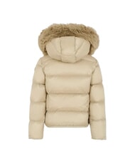 COLMAR DELUXE Jachetă de puf cu glugă c&acirc;nepă - Jachete pentru copii - 2