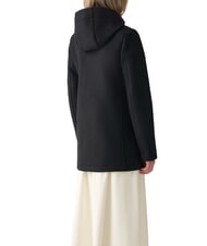 COLMAR TASTEFUL Sacou negru - Jachete pentru femei - 2