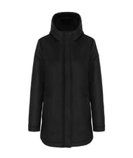 COLMAR TASTEFUL Sacou negru - Jachete pentru femei - 3