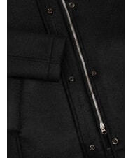 COLMAR TASTEFUL Sacou negru - Jachete pentru femei - 4