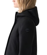 COLMAR TASTEFUL Sacou negru - Jachete pentru femei - 5