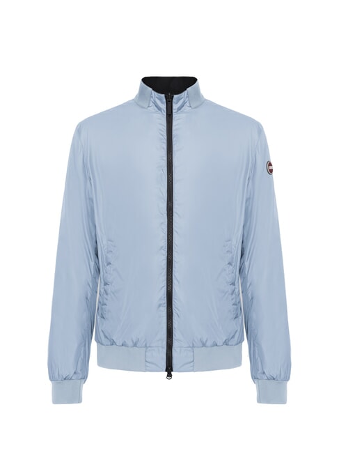 ORIGINALS REPUNK Sacou gheață neagră - Geci de bărbați